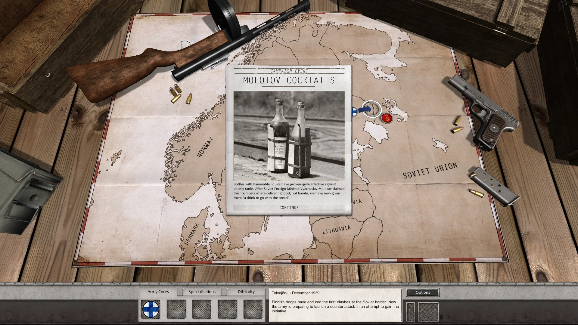 Order of Battle: Winter War - Image 3