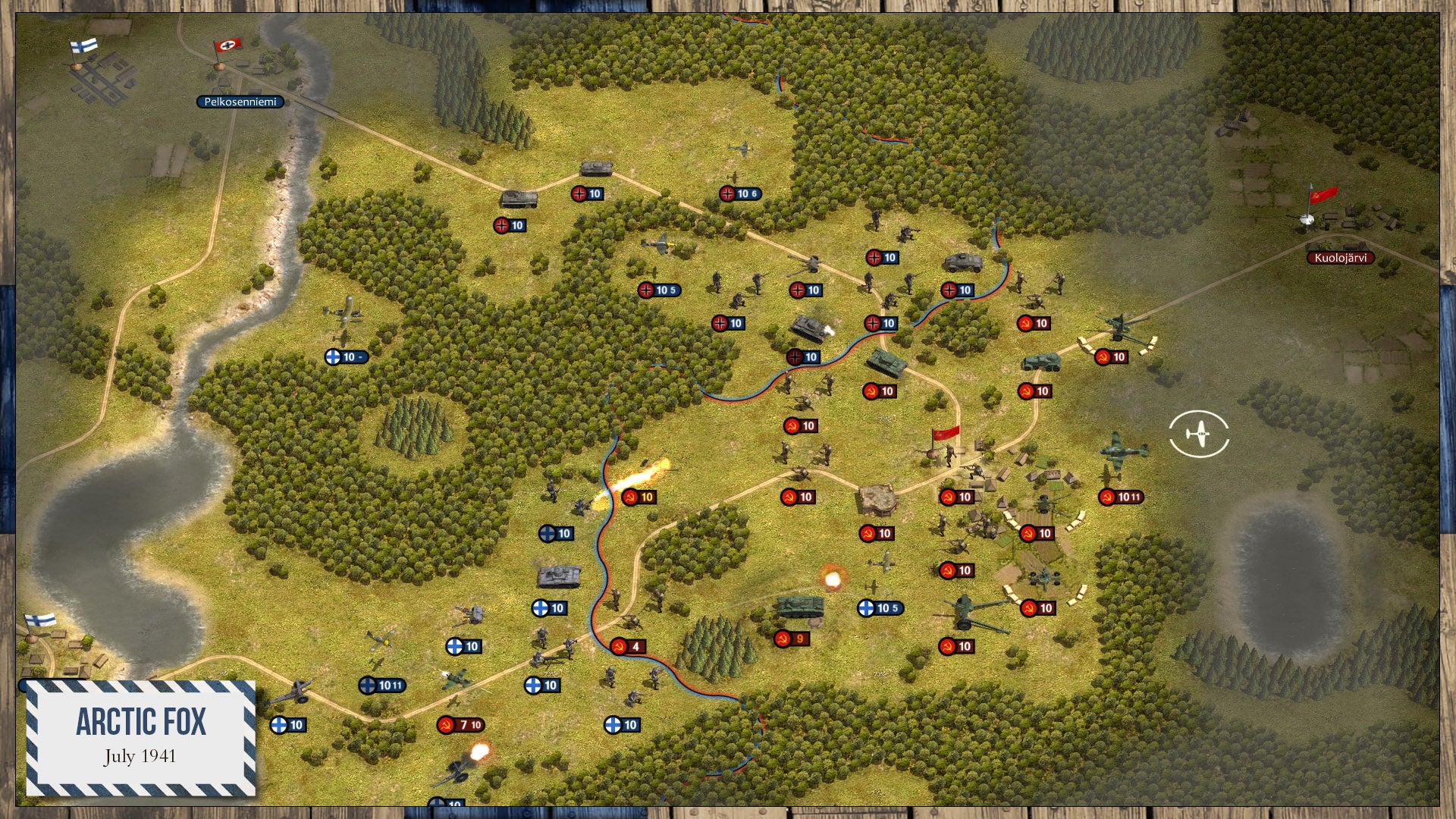 Order of Battle: Winter War - Image 5