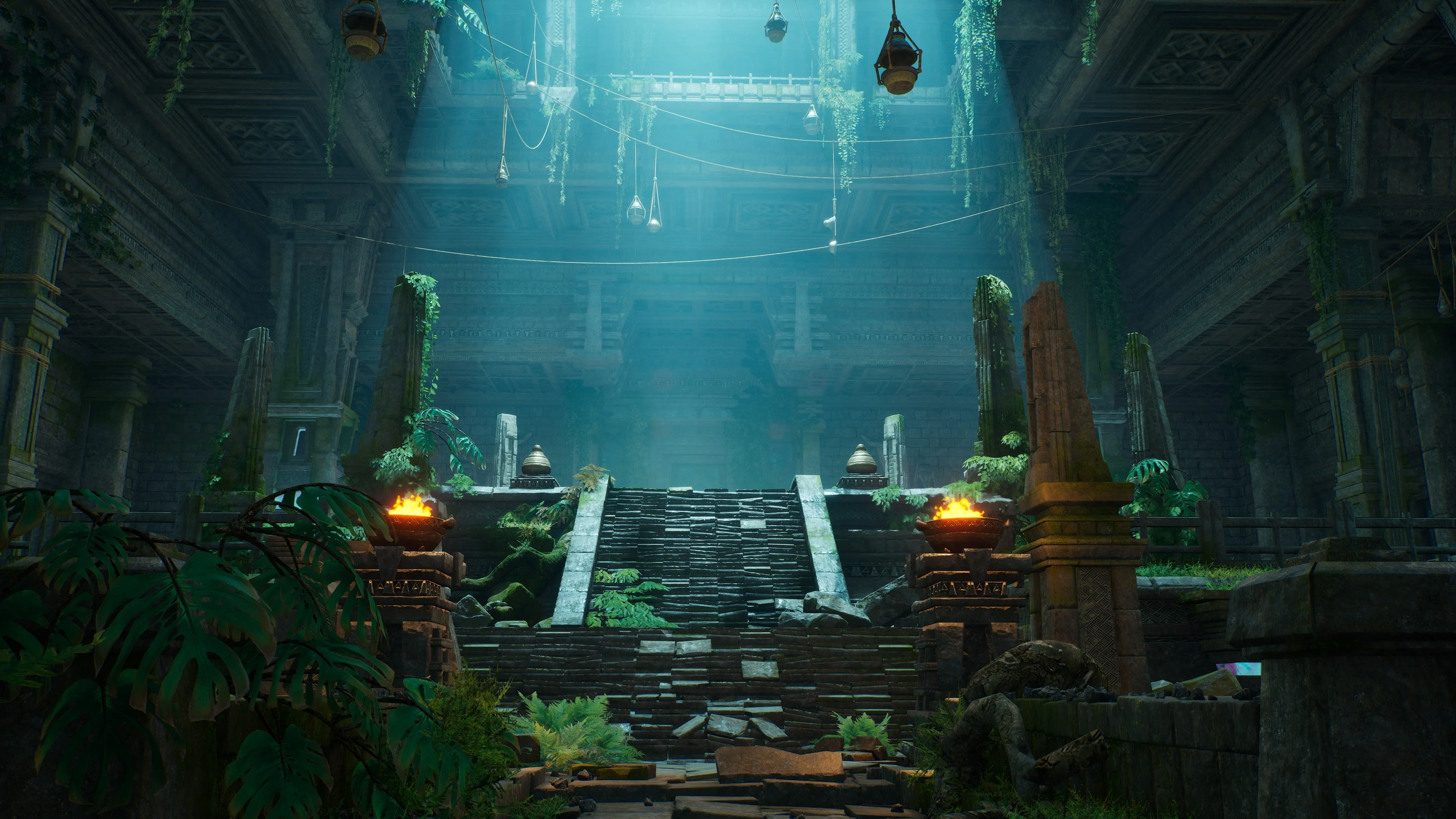 Outcast - A New Beginning - Image 11