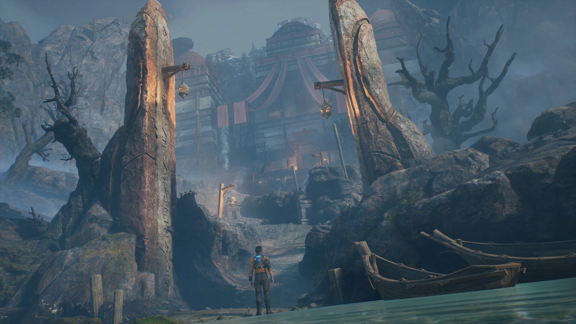 Outcast - A New Beginning - Image 5