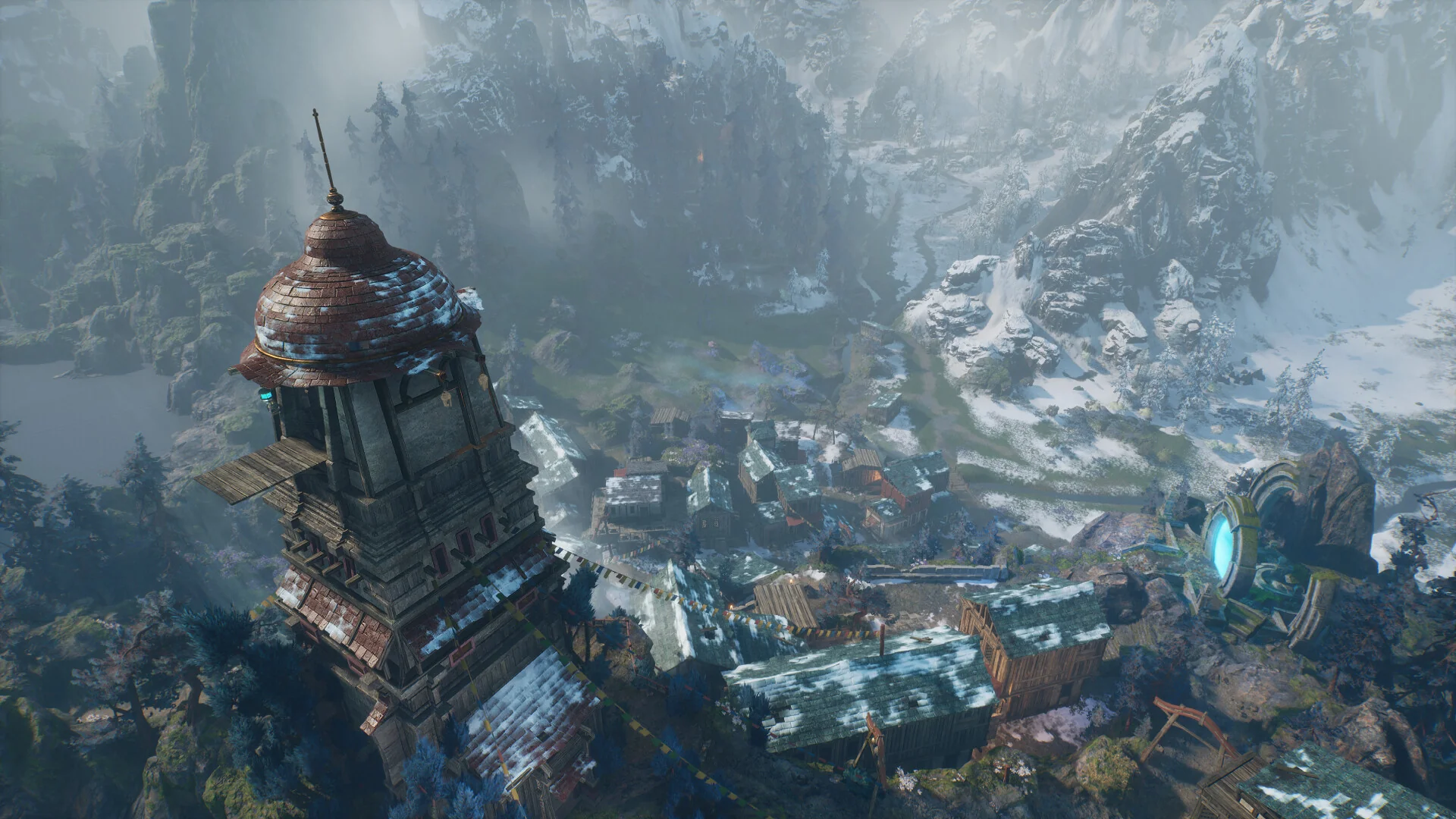 Outcast - A New Beginning - Image 7