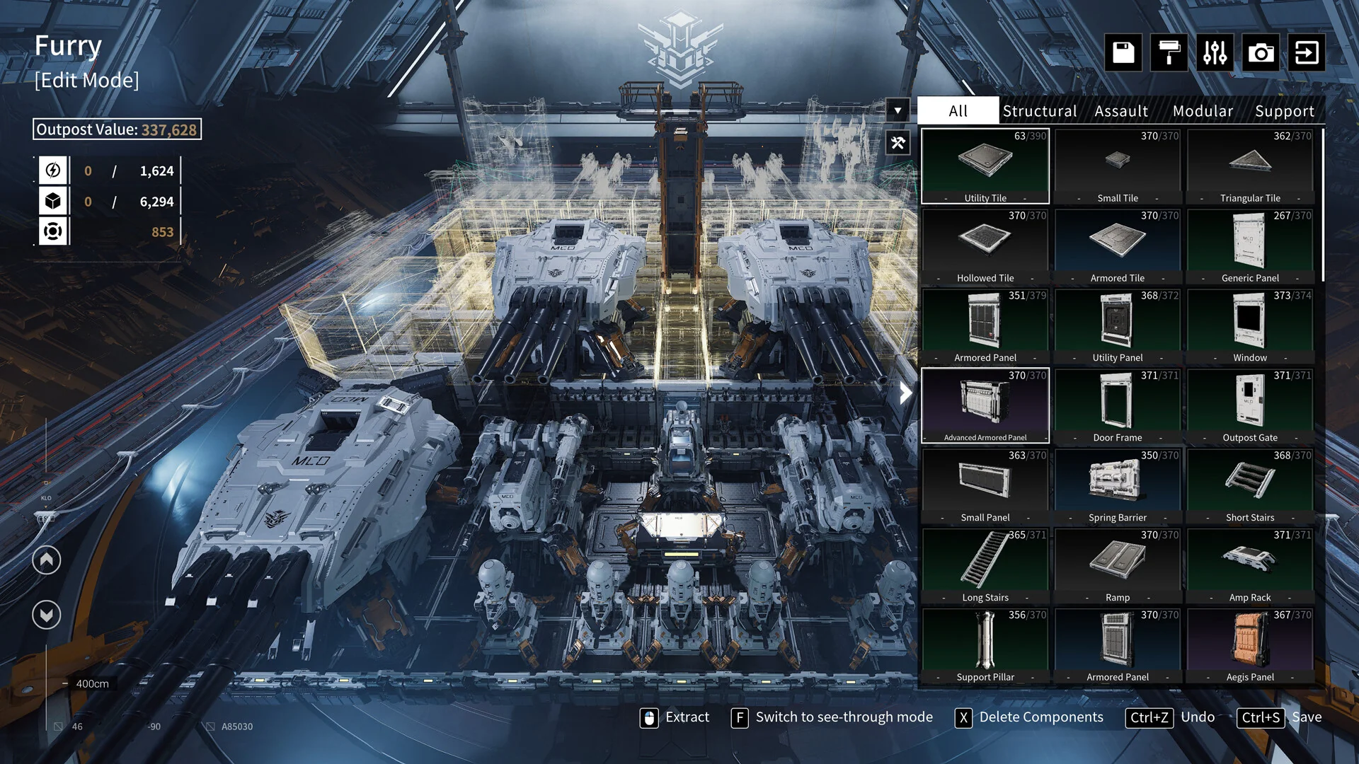 Outpost: Infinity Siege - Image 2