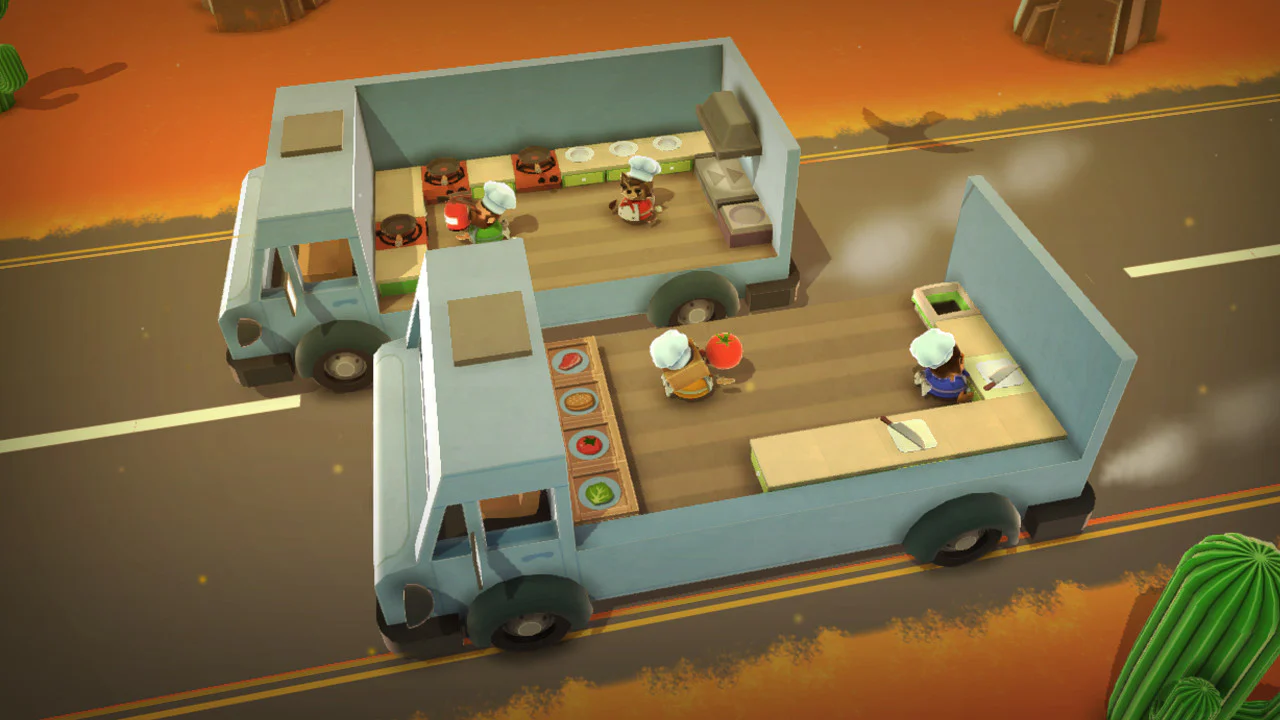 Overcooked - Image 10