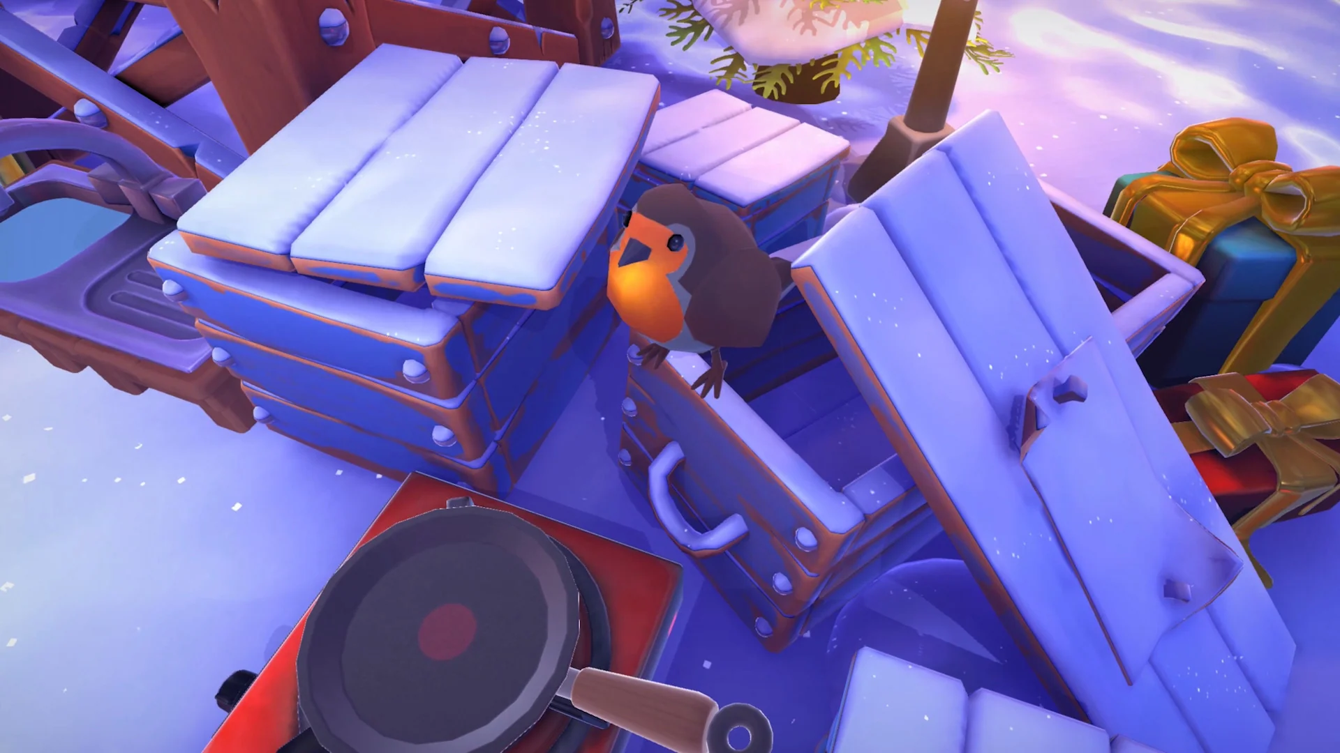 Overcooked! 2 - Image 14