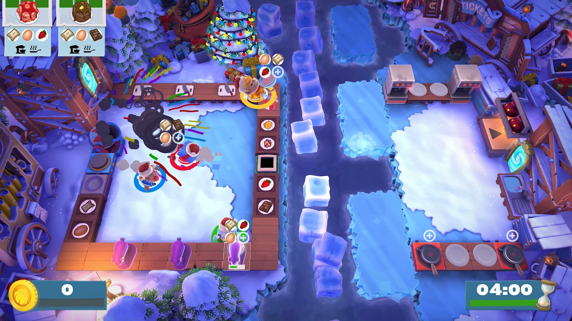 Overcooked! 2 - Image 15