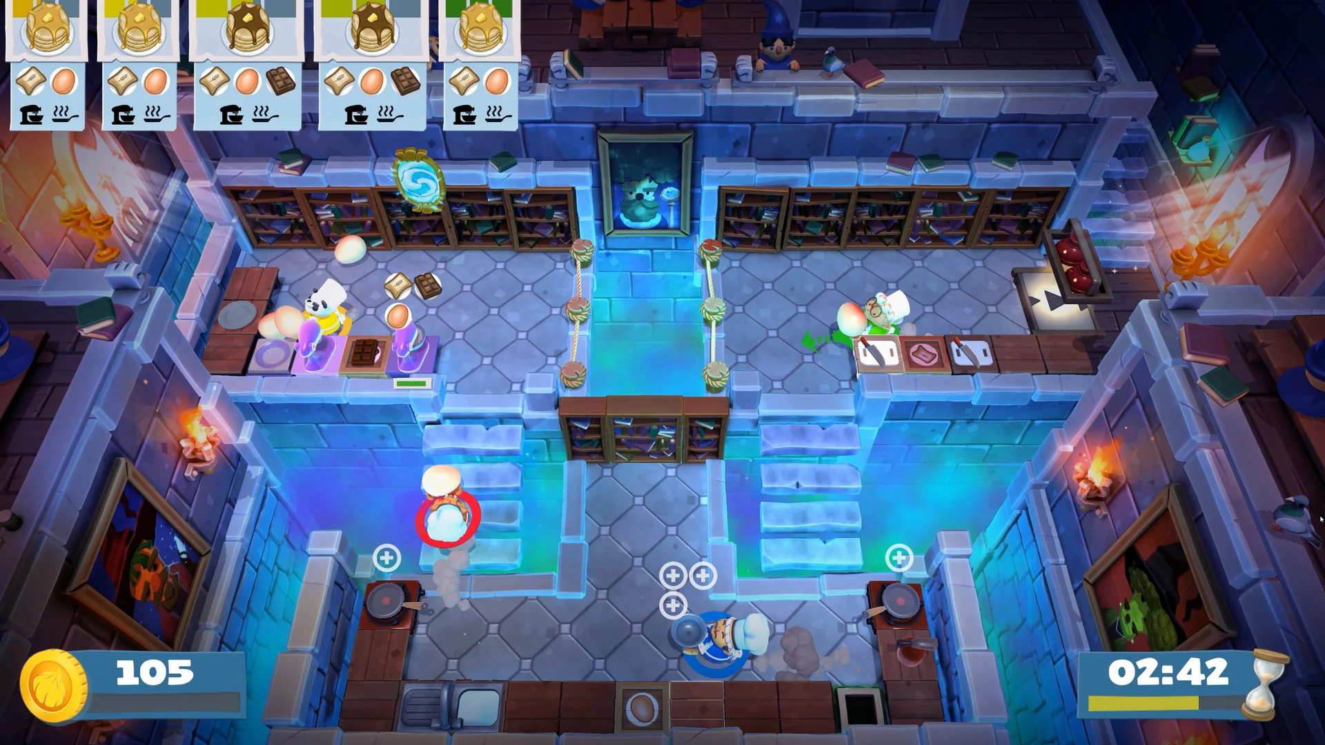 Overcooked! 2 - Image 16