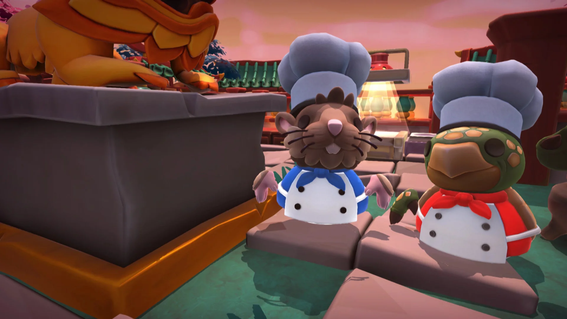 Overcooked! 2 - Image 3