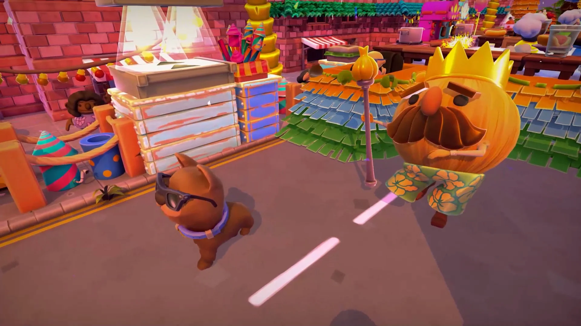 Overcooked! 2 - Image 6
