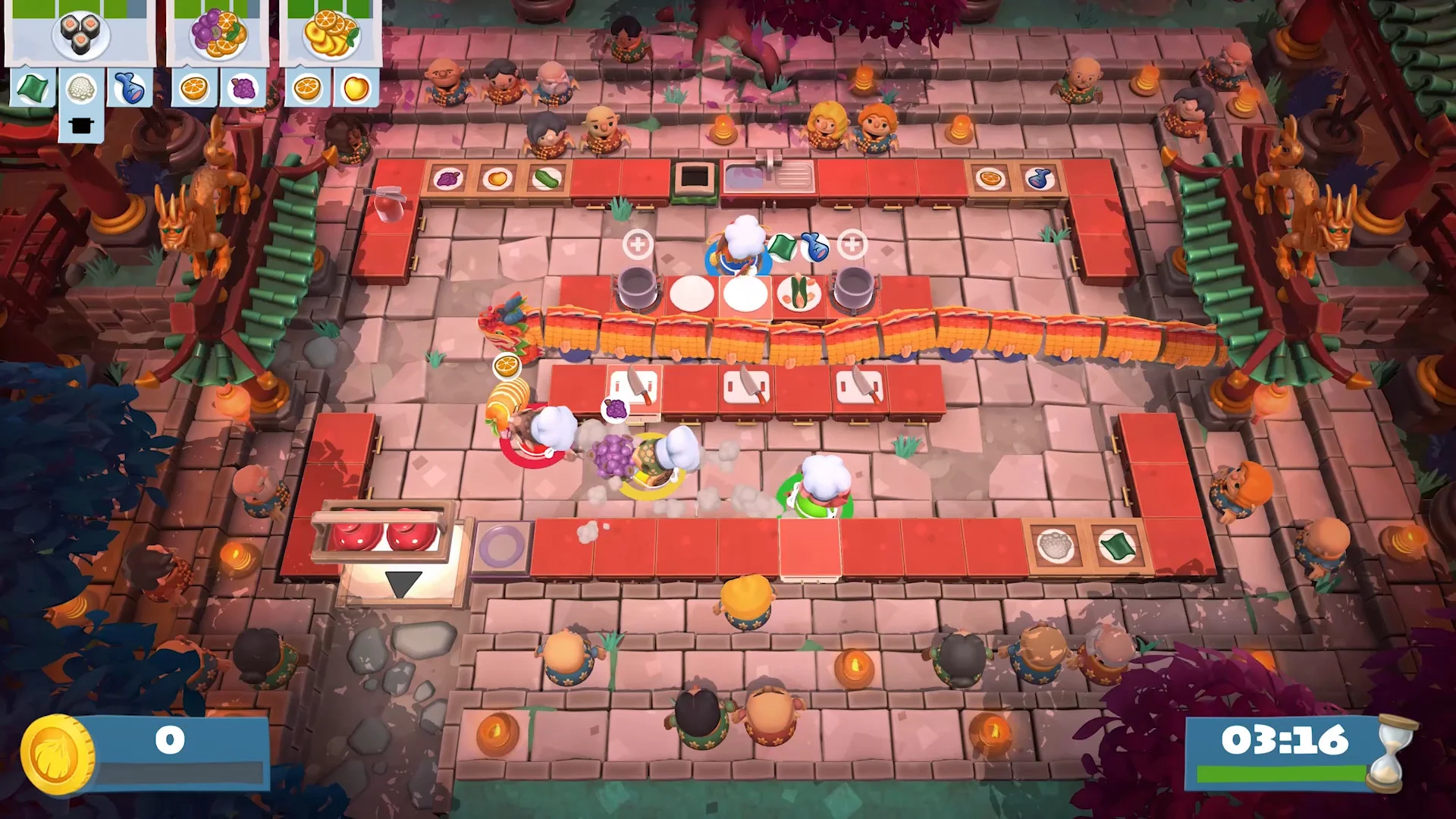 Overcooked! 2 - Image 8