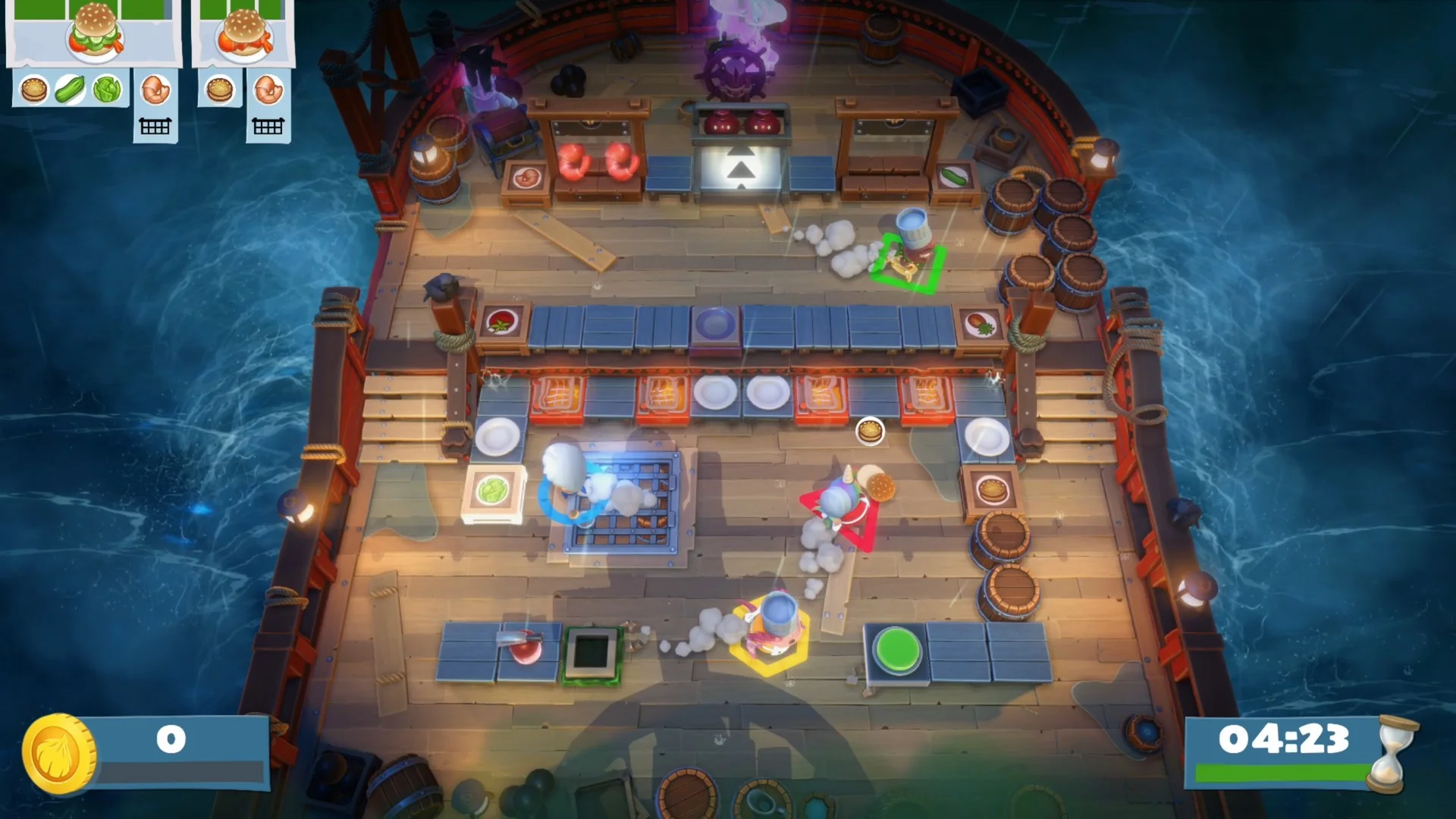 Overcooked! All You Can Eat - Image 4