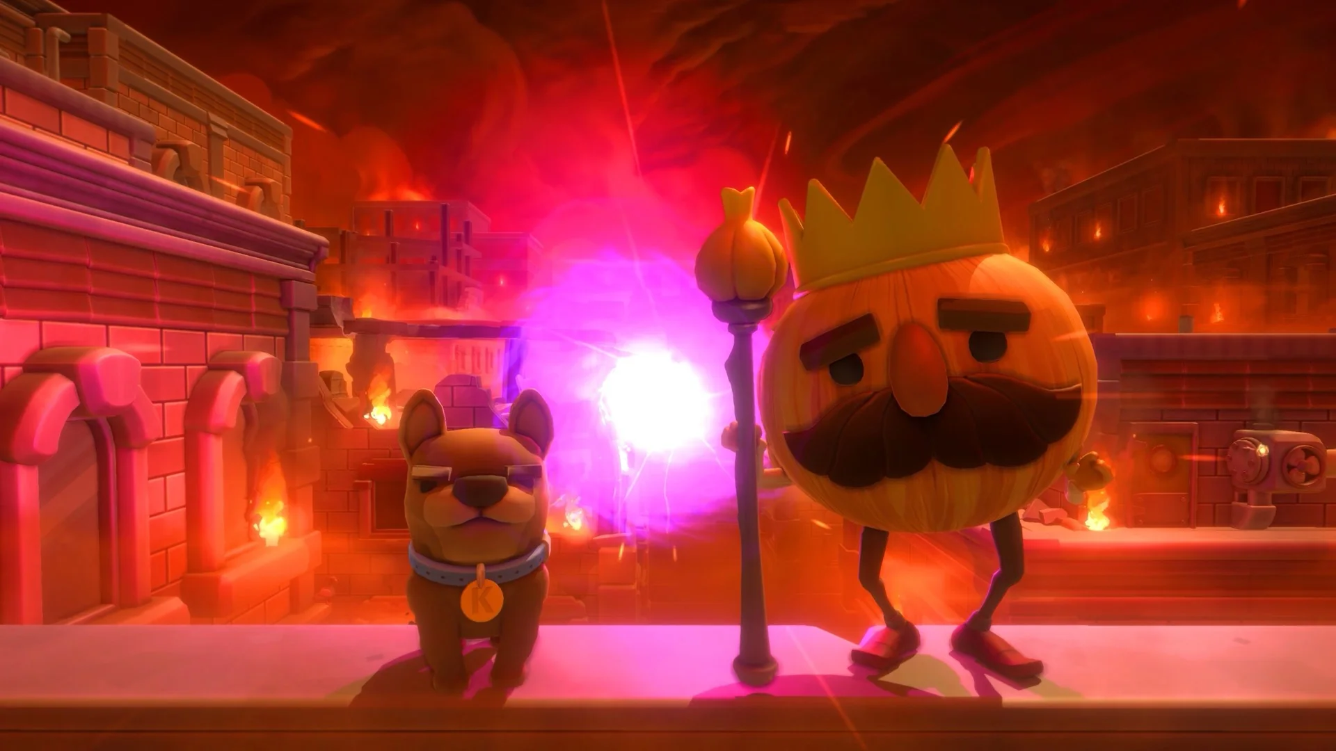 Overcooked! All You Can Eat - Image 5