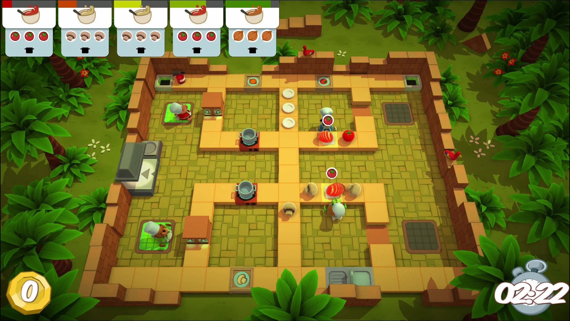 Overcooked - The Lost Morsel - Image 2
