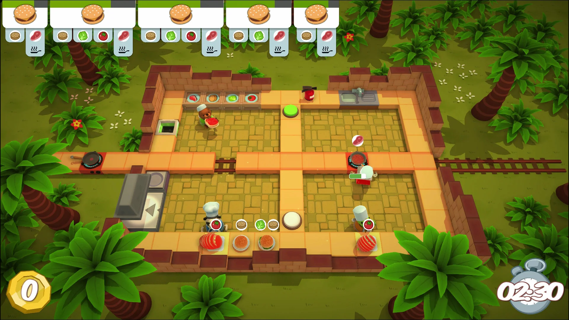 Overcooked - The Lost Morsel - Image 4