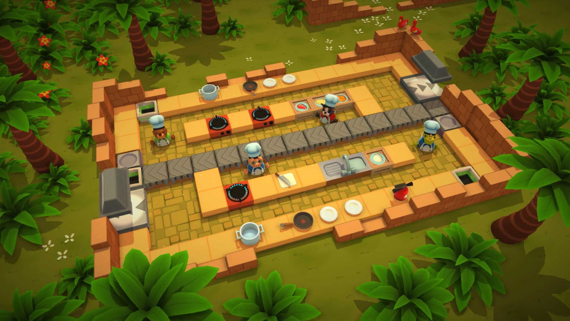 Overcooked - The Lost Morsel - Image 5