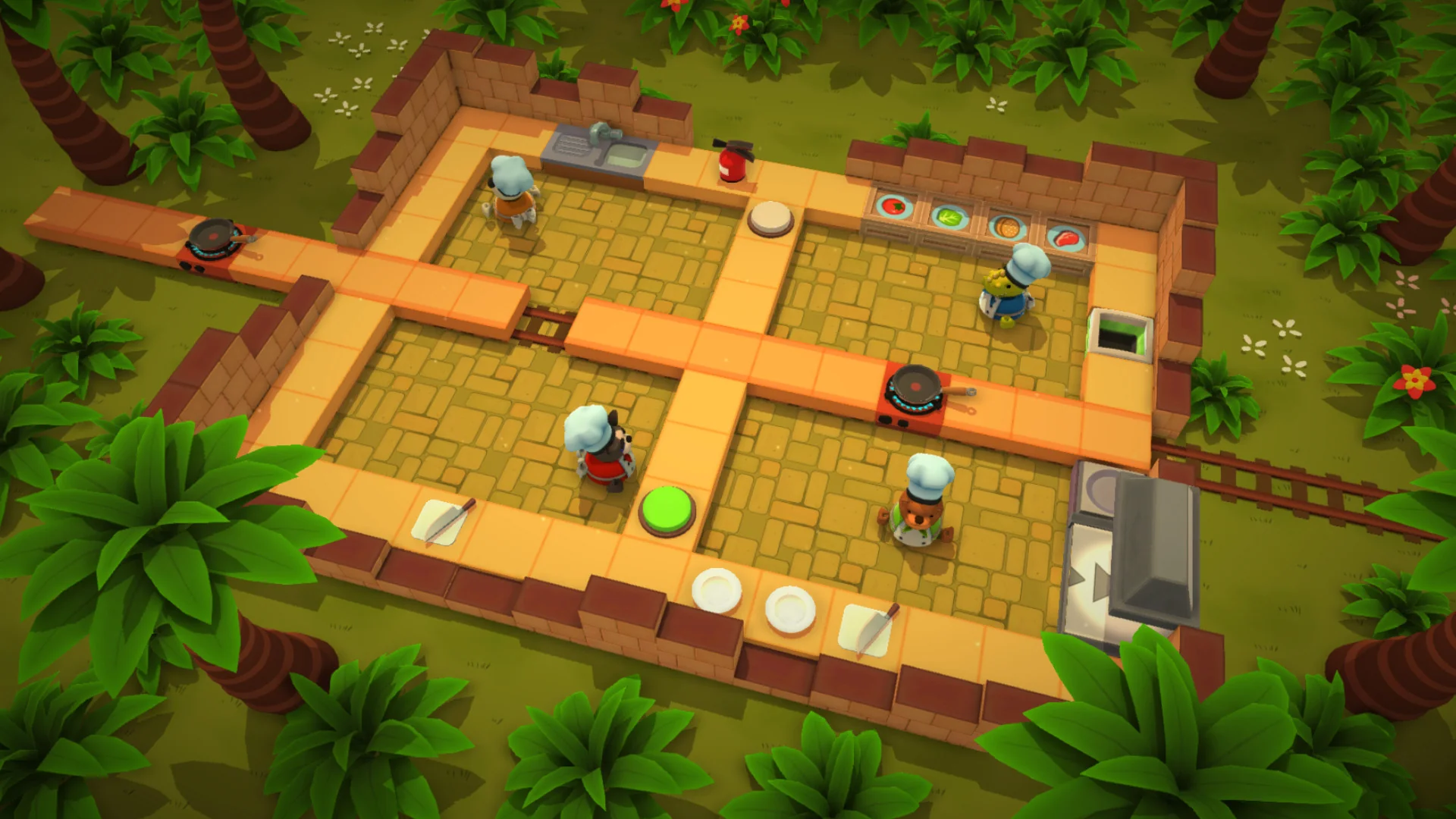 Overcooked - The Lost Morsel - Image 6