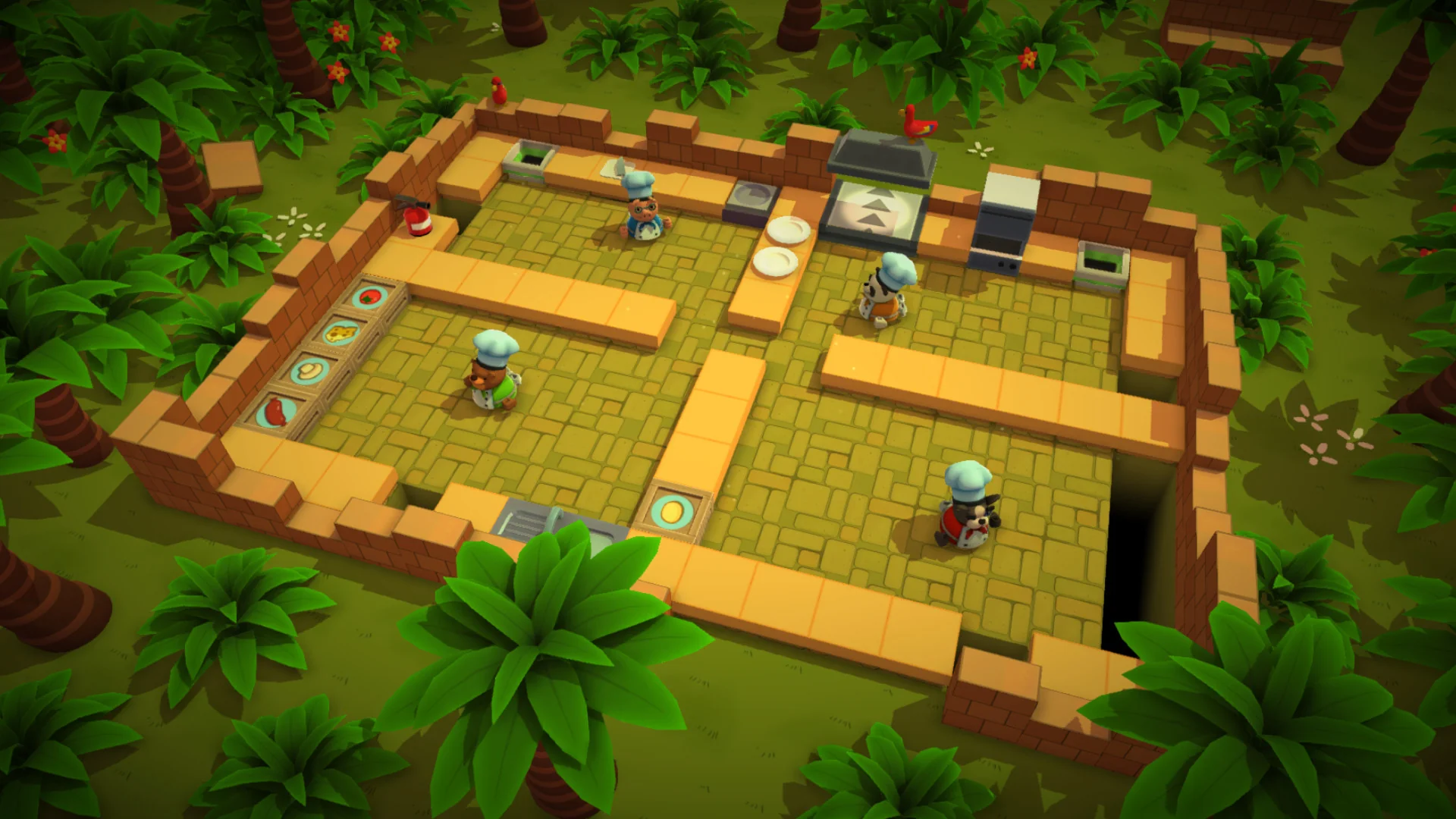 Overcooked - The Lost Morsel - Image 7