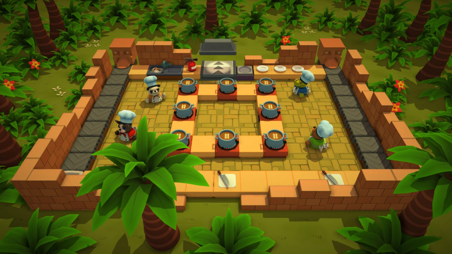 Overcooked - The Lost Morsel - Image 8