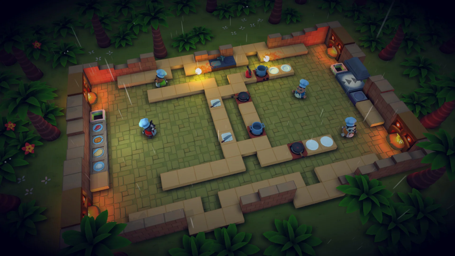 Overcooked - The Lost Morsel - Image 9