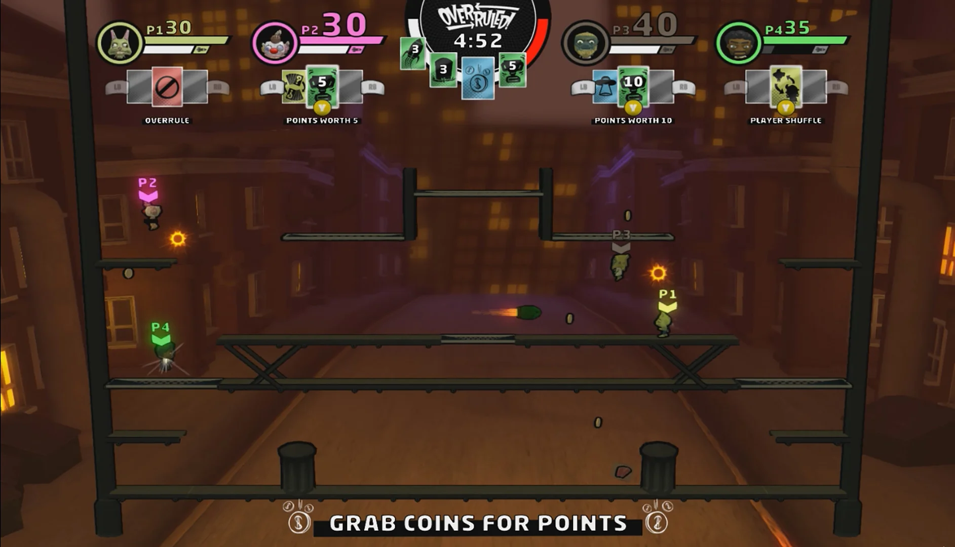 Overruled! - Image 10