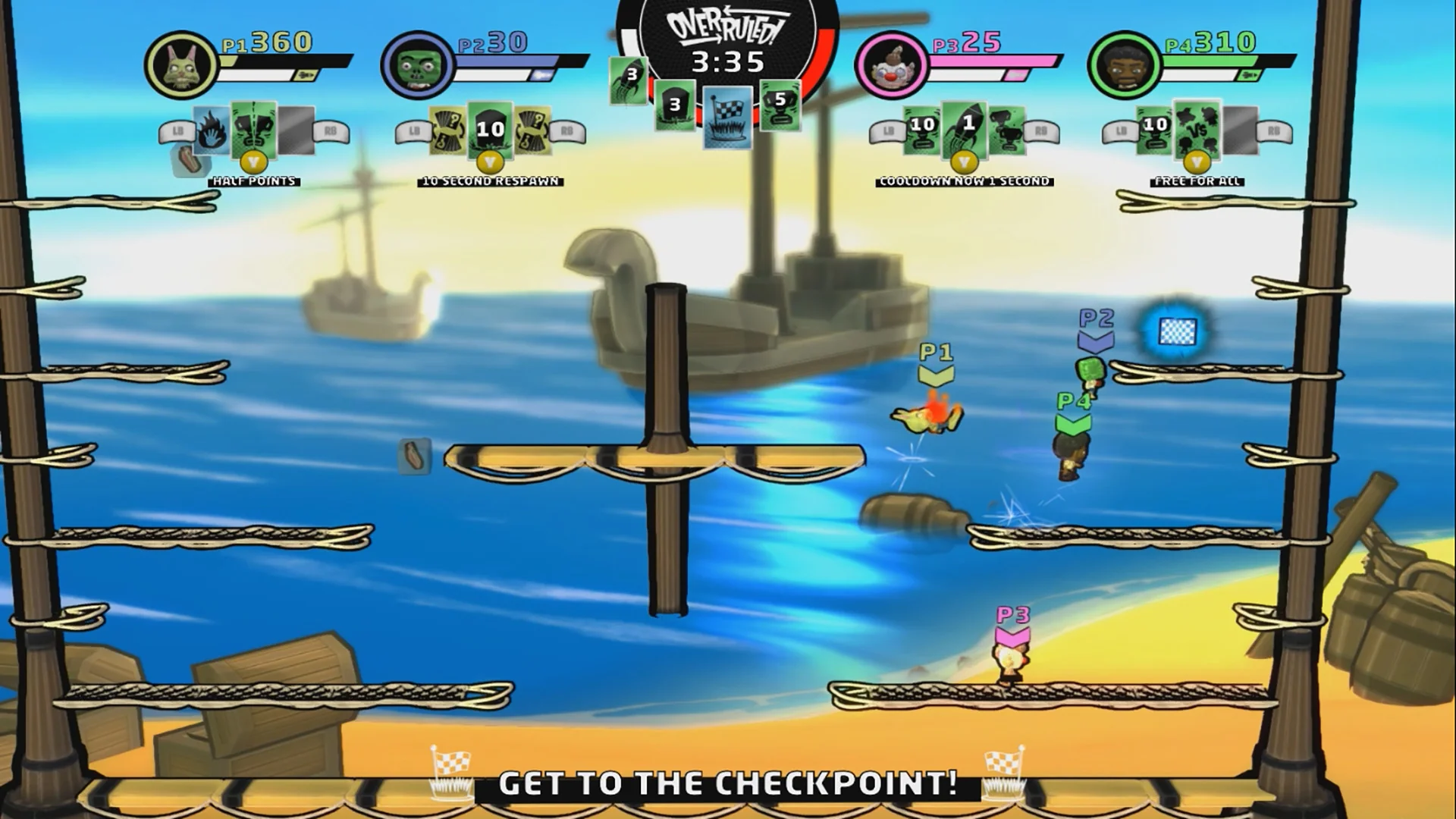 Overruled! - Image 11
