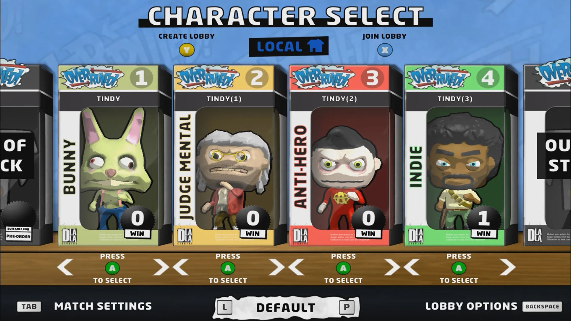 Overruled! - Image 12