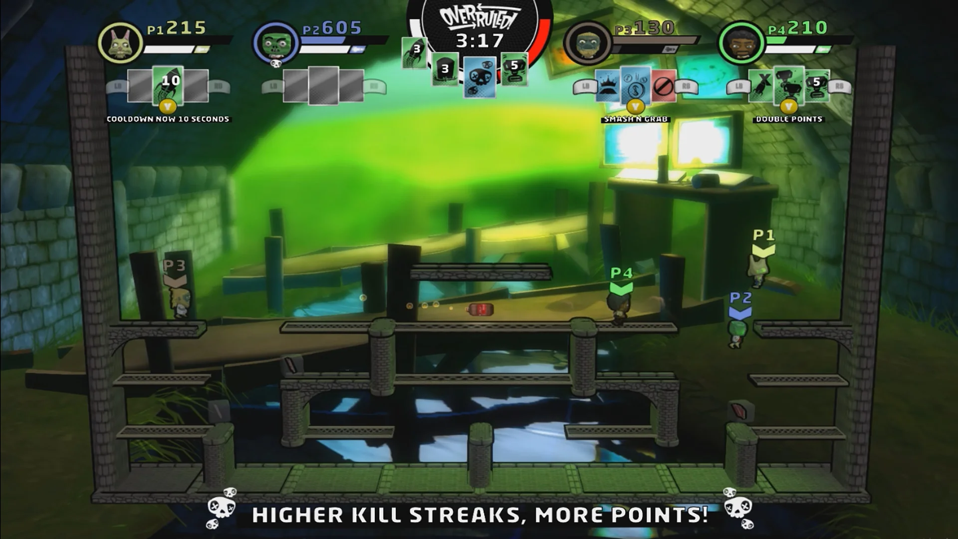 Overruled! - Image 2