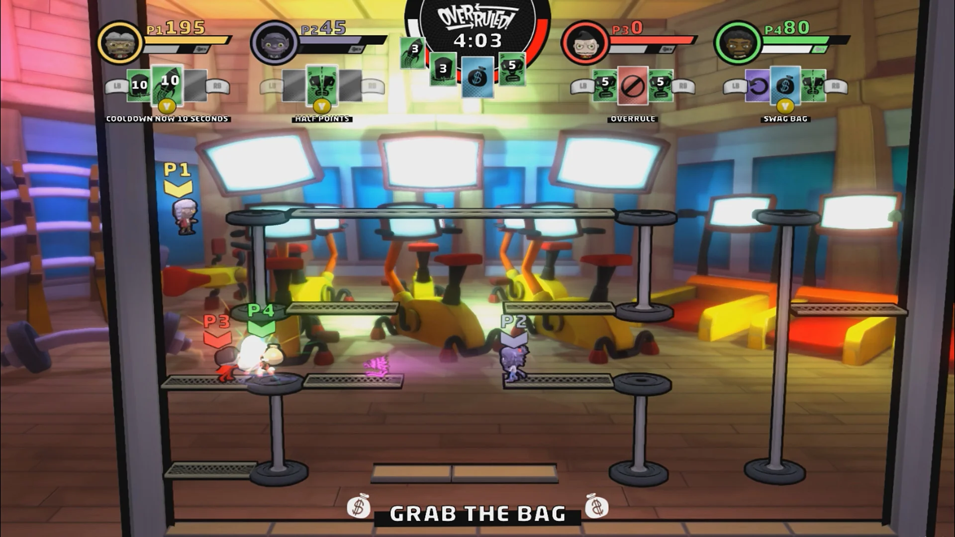 Overruled! - Image 3