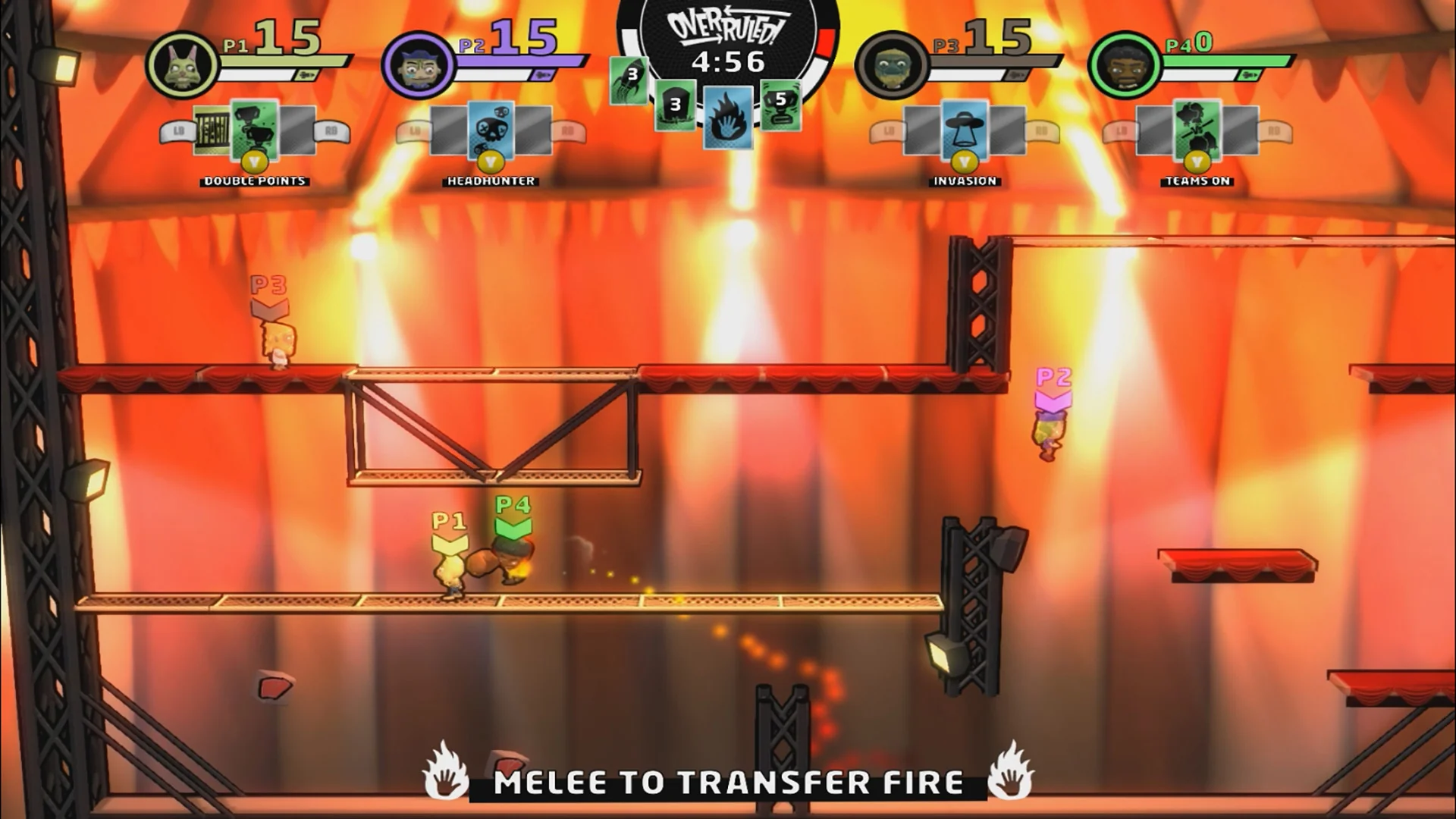 Overruled! - Image 4