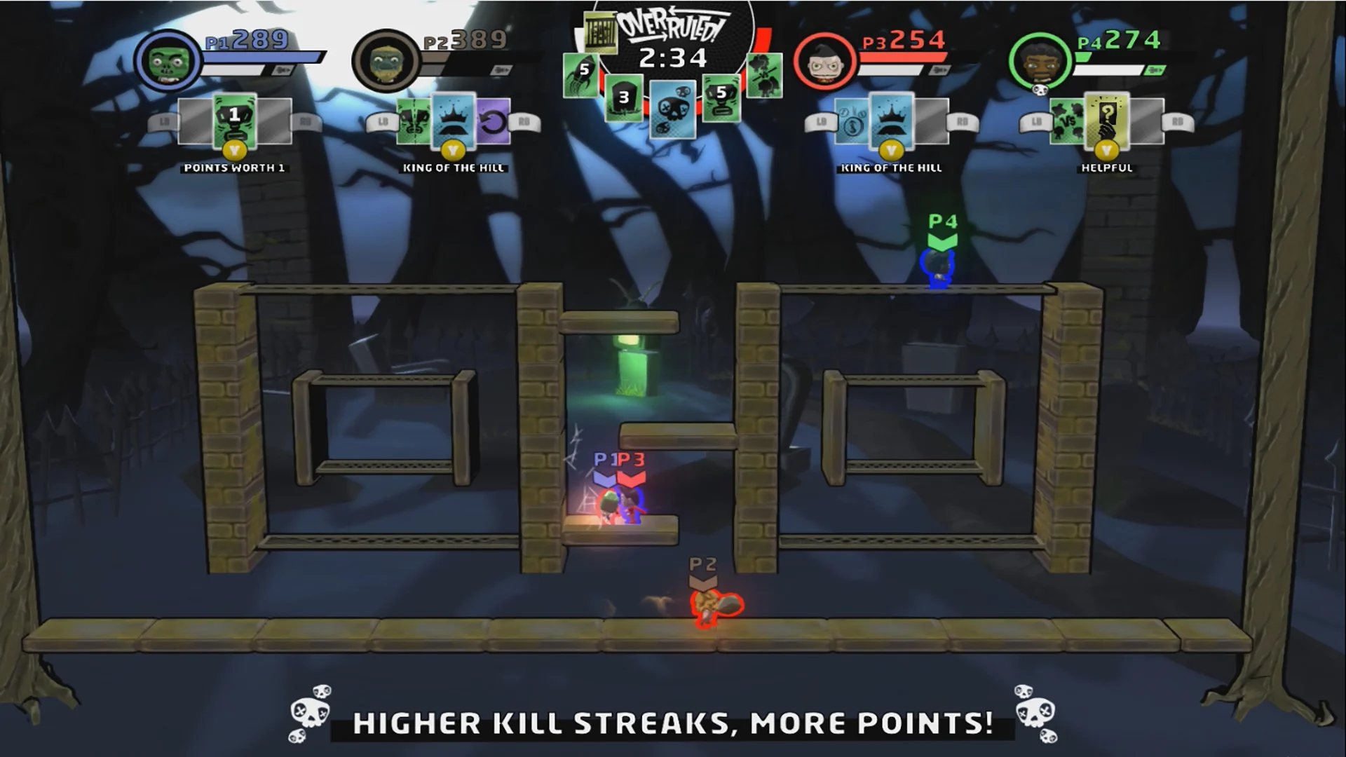 Overruled! - Image 7