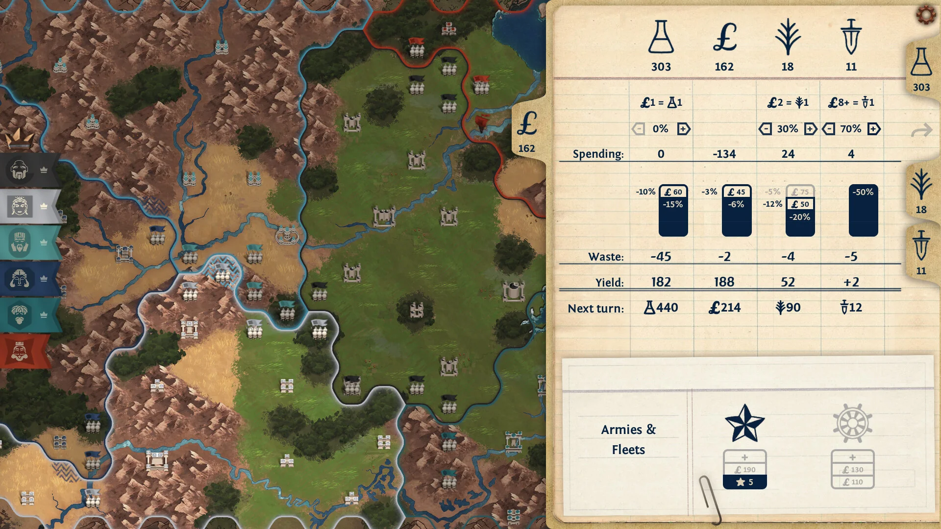 Ozymandias: Bronze Age Empire Sim - Image 7