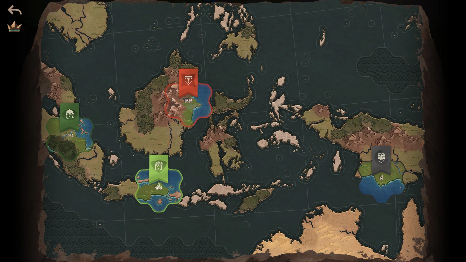 Ozymandias - Season Pass - Image 12