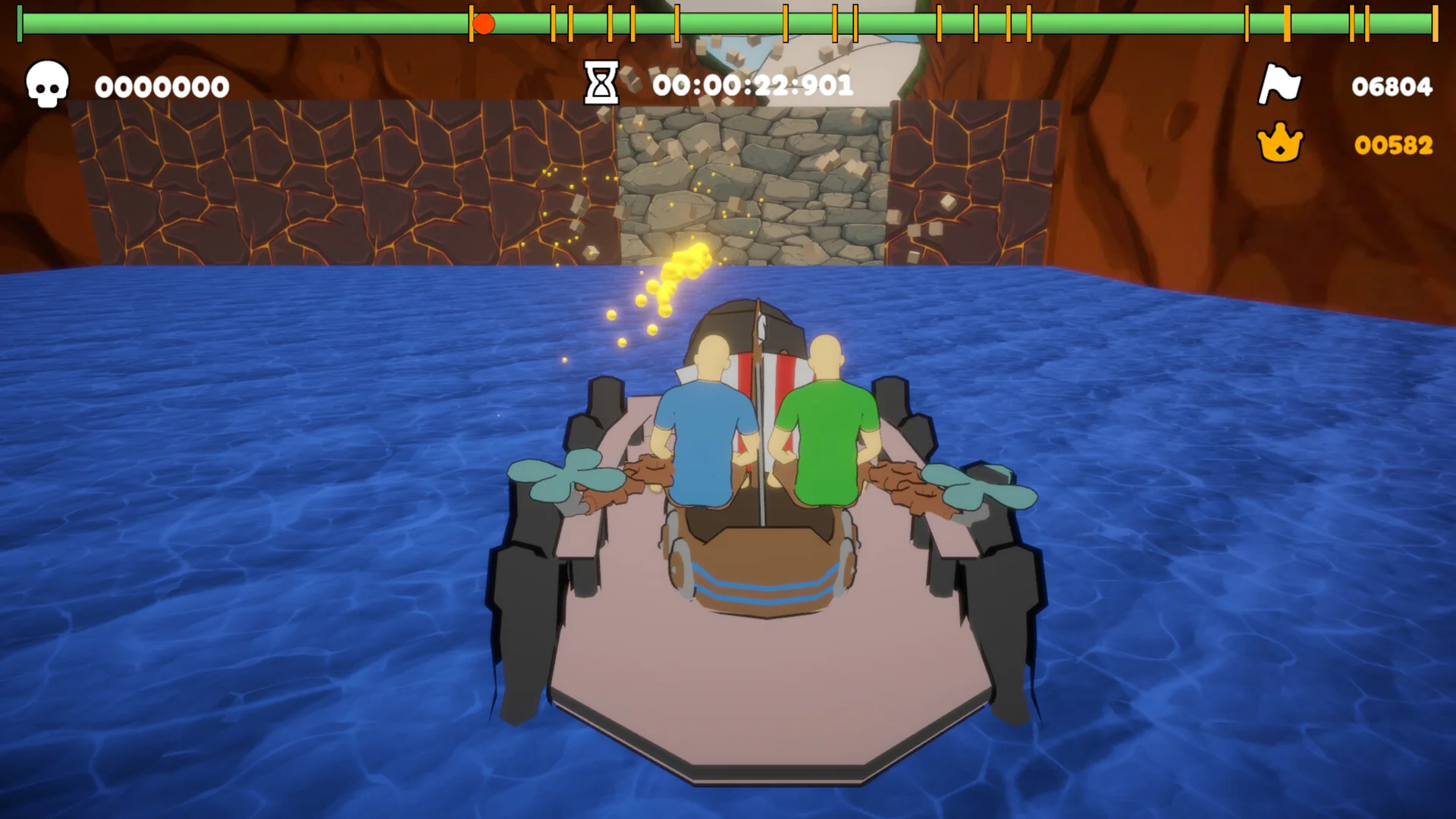 Paddle Paddle Paddle - Image 3