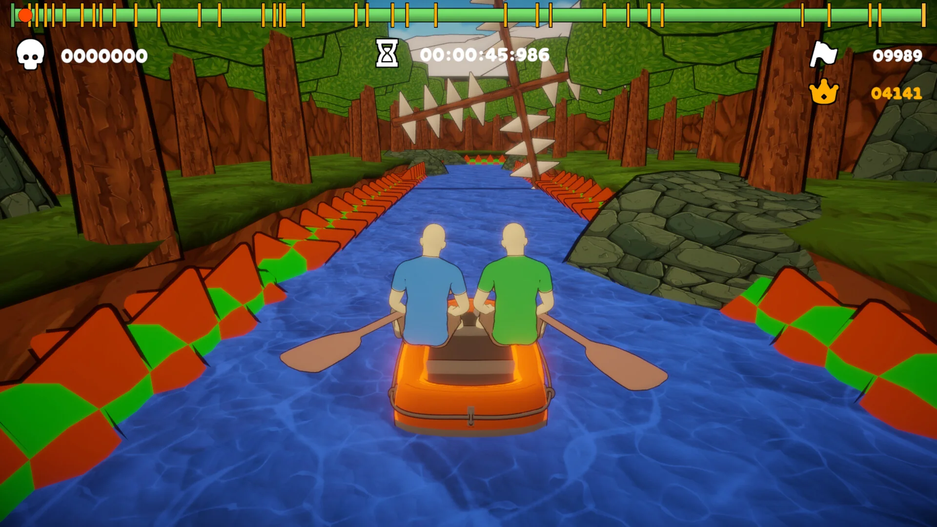 Paddle Paddle Paddle - Image 9