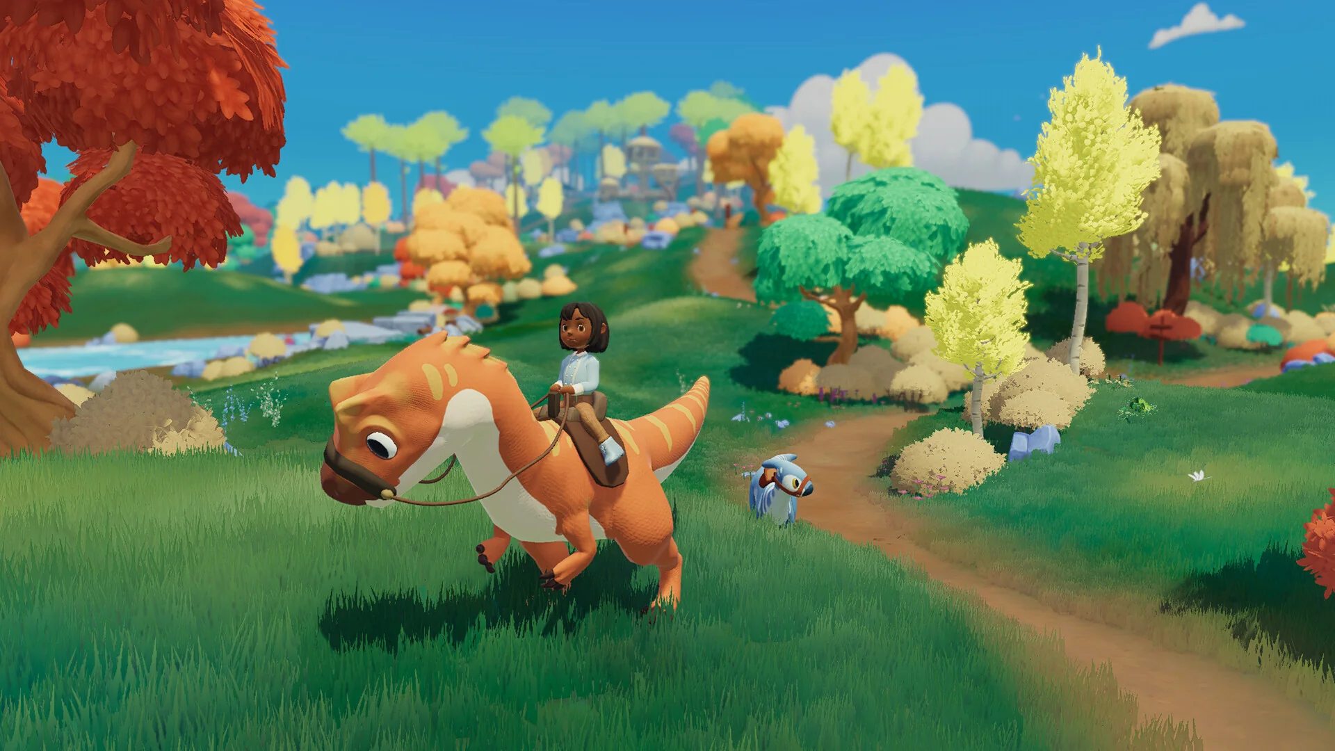 Paleo Pines - Image 3