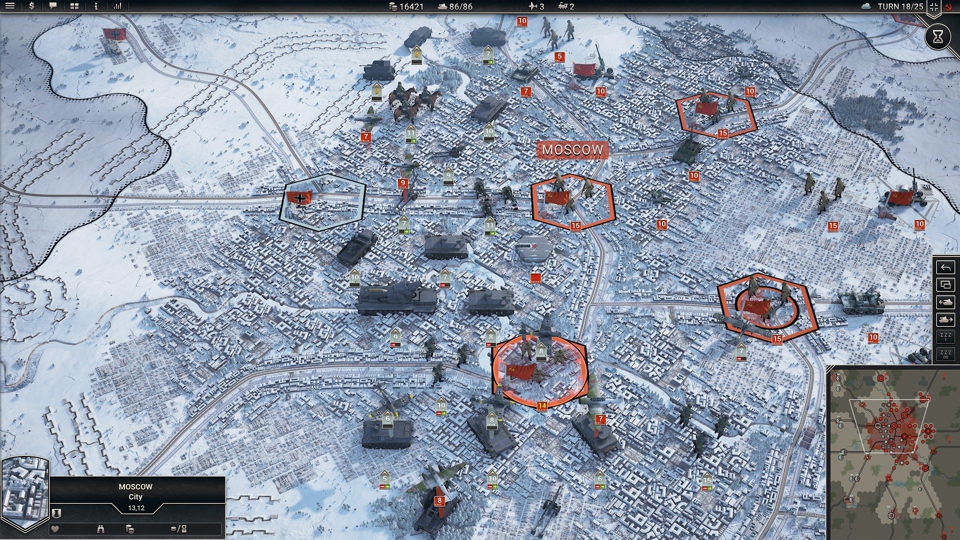Panzer Corps 2 - Image 4