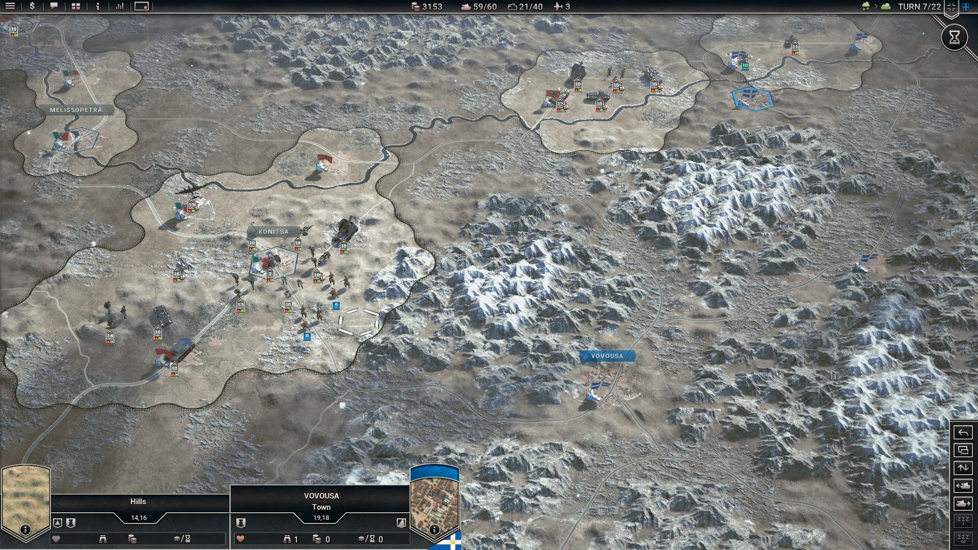 Panzer Corps 2: Axis Operations - 1940 - Image 3