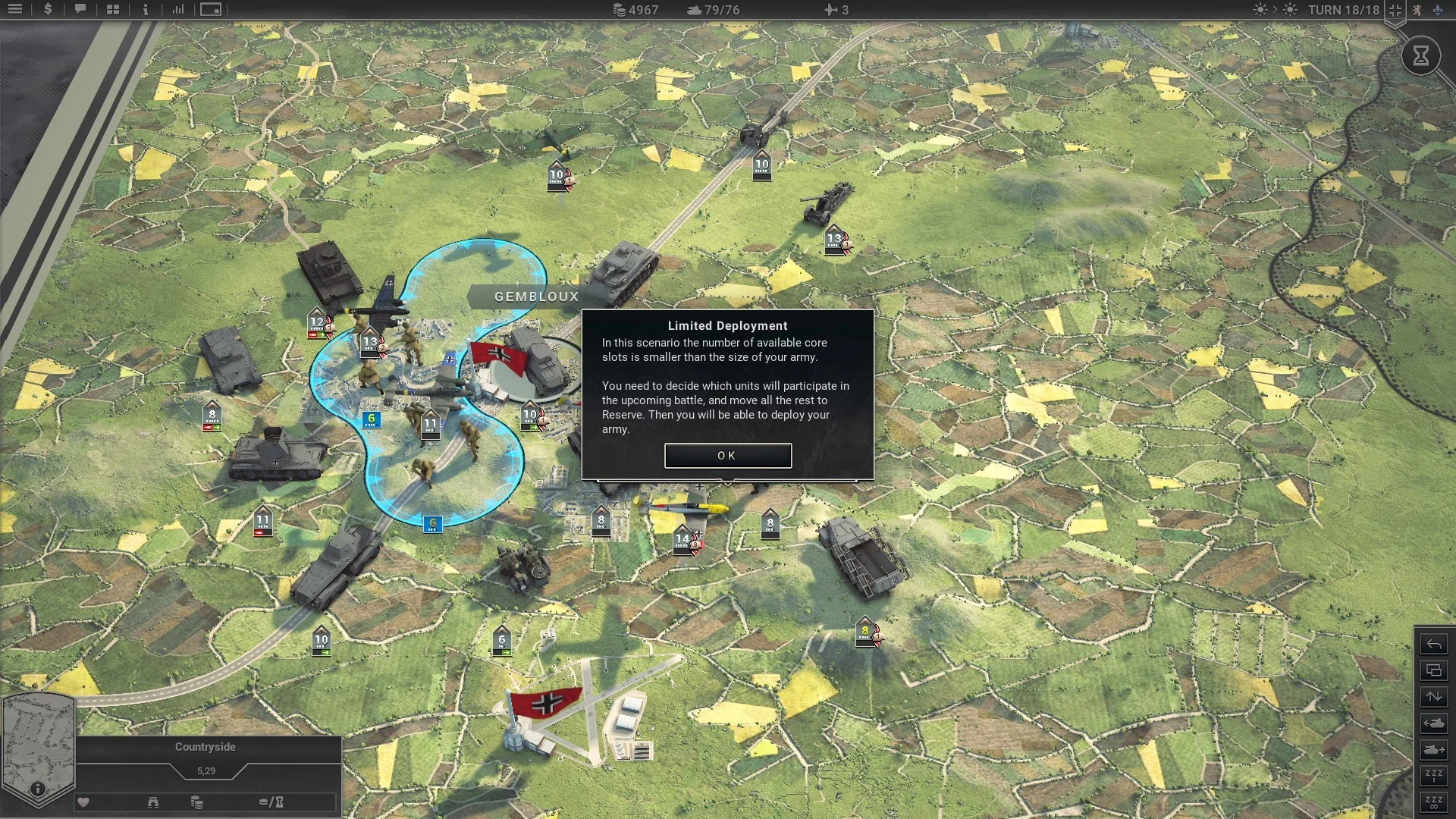 Panzer Corps 2: Axis Operations - 1940 - Image 5