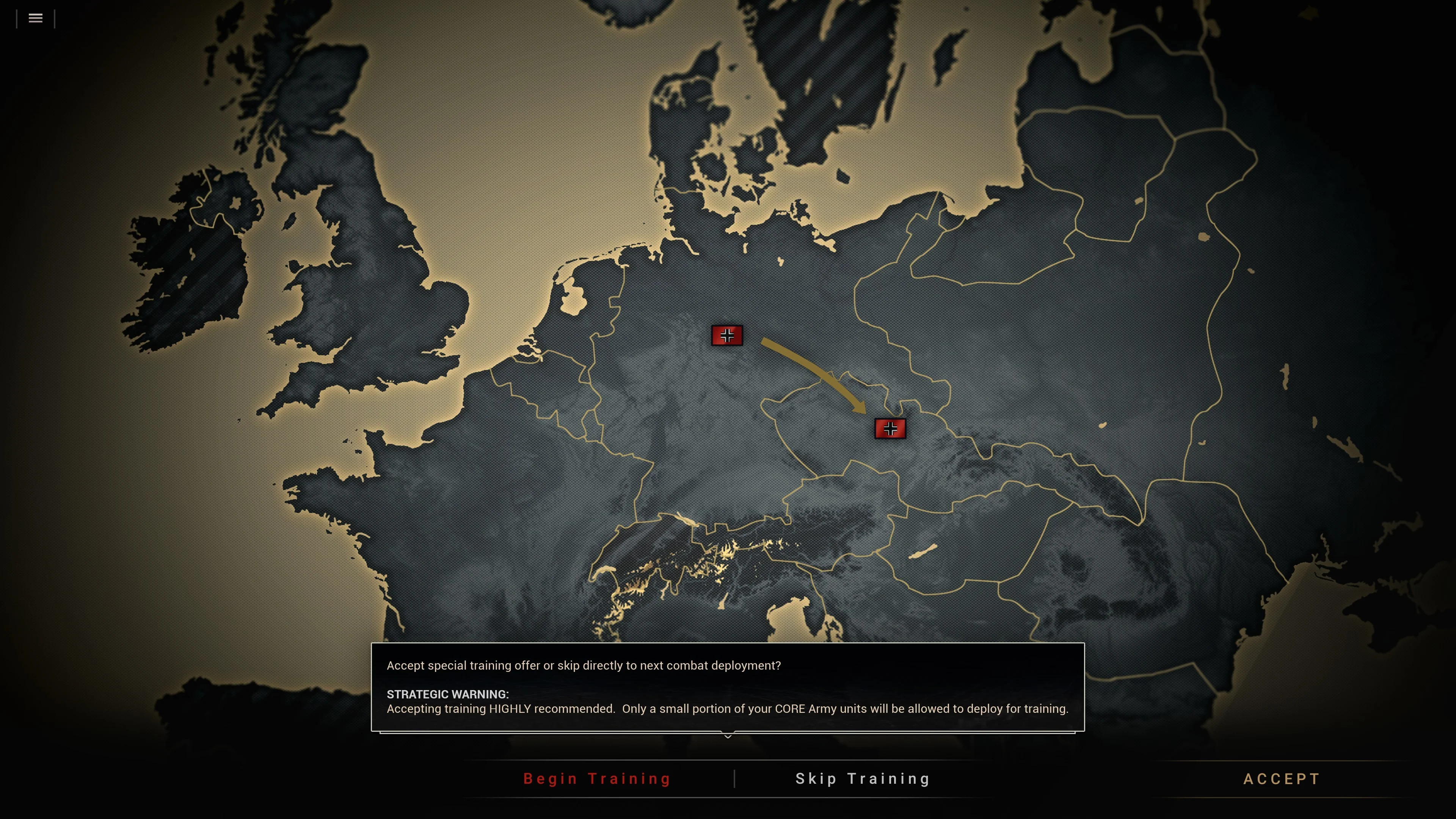 Panzer Corps 2: Axis Operations - 1940 - Image 7