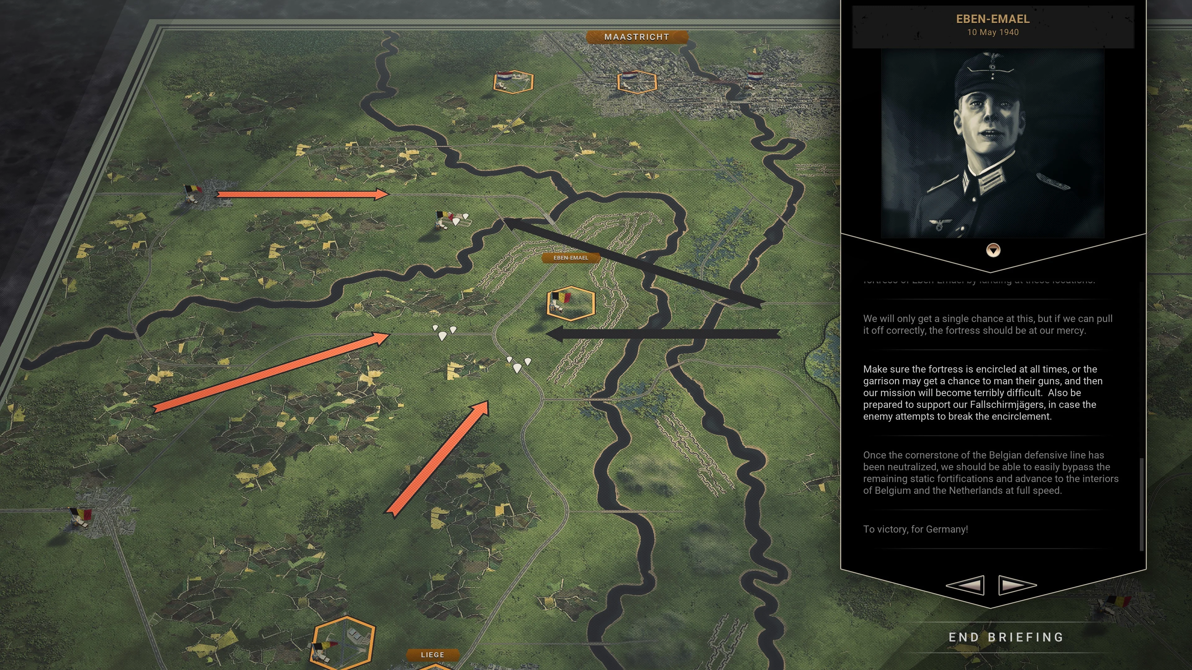 Panzer Corps 2: Axis Operations - 1940 - Image 9