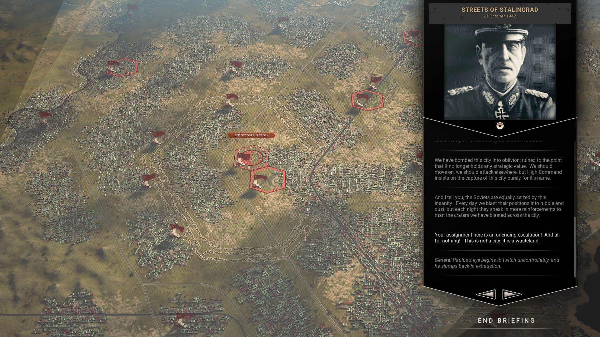 Panzer Corps 2: Axis Operations - 1942 - Image 4