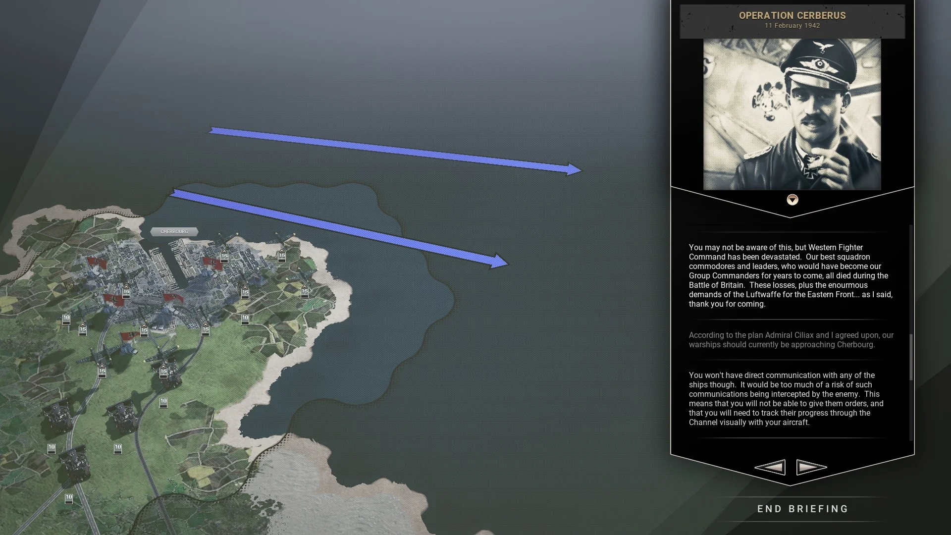 Panzer Corps 2: Axis Operations - 1942 - Image 7
