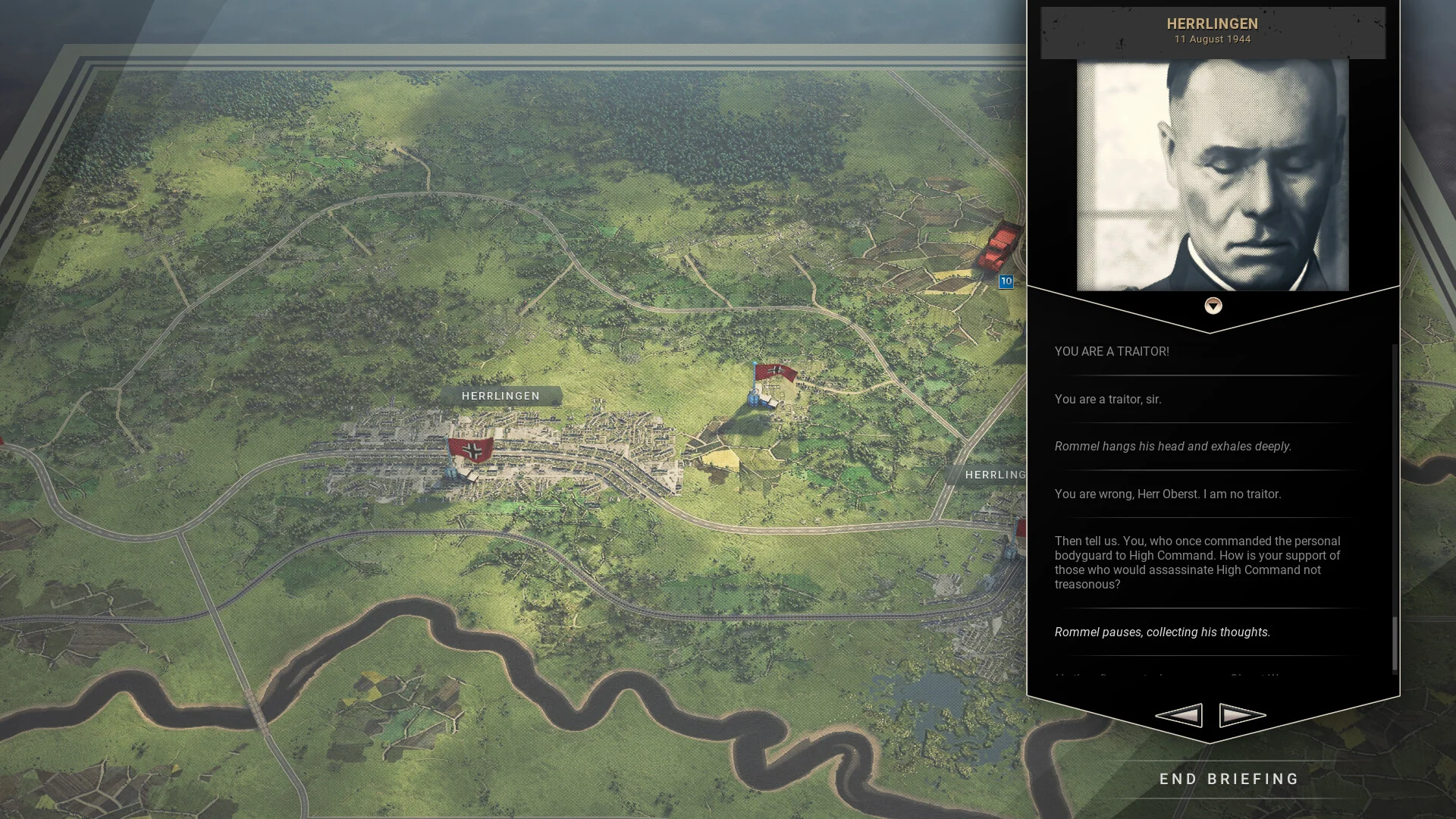 Panzer Corps 2: Axis Operations - 1944 - Image 5