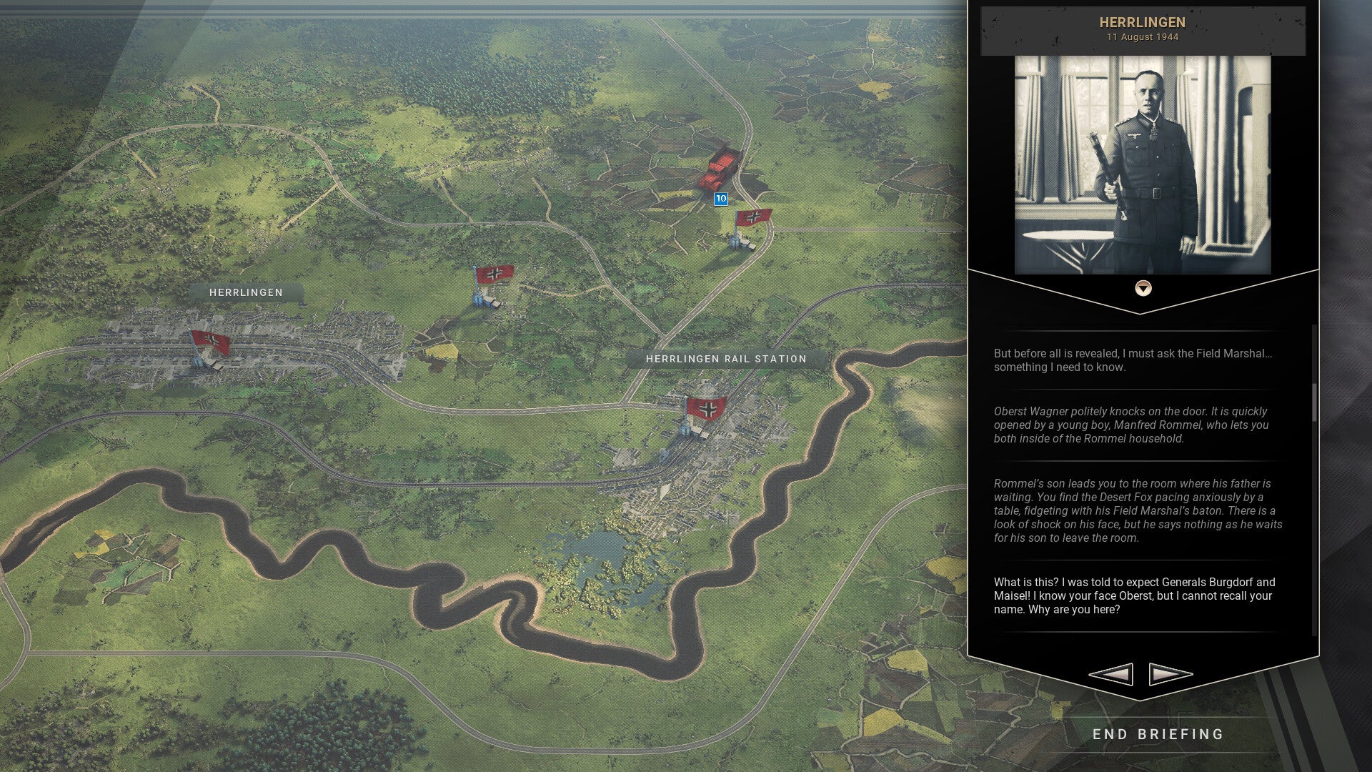 Panzer Corps 2: Axis Operations - 1944 - Image 7