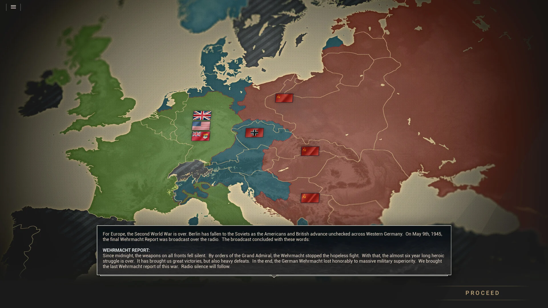 Panzer Corps 2: Axis Operations - 1945 - Image 11