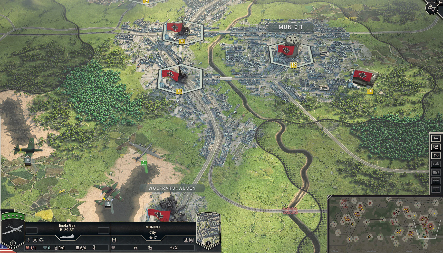 Panzer Corps 2: Axis Operations - 1945 - Image 13