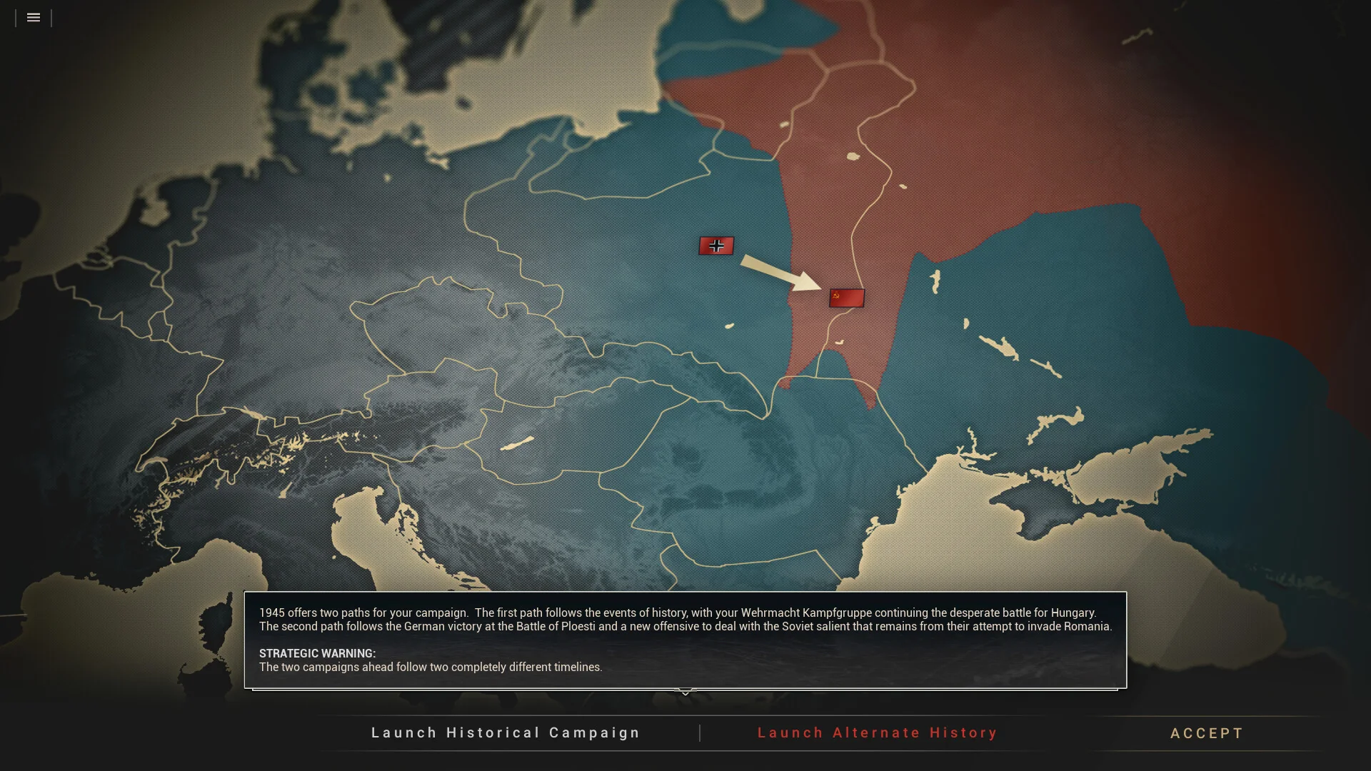 Panzer Corps 2: Axis Operations - 1945 - Image 8
