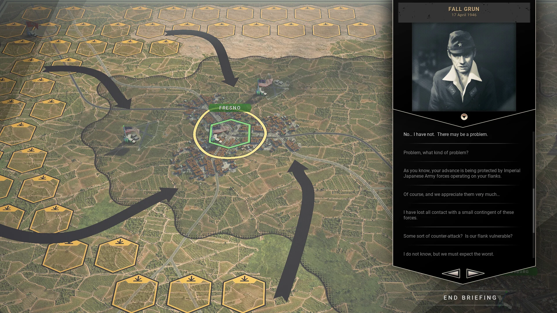Panzer Corps 2: Axis Operations - 1946 - Image 13