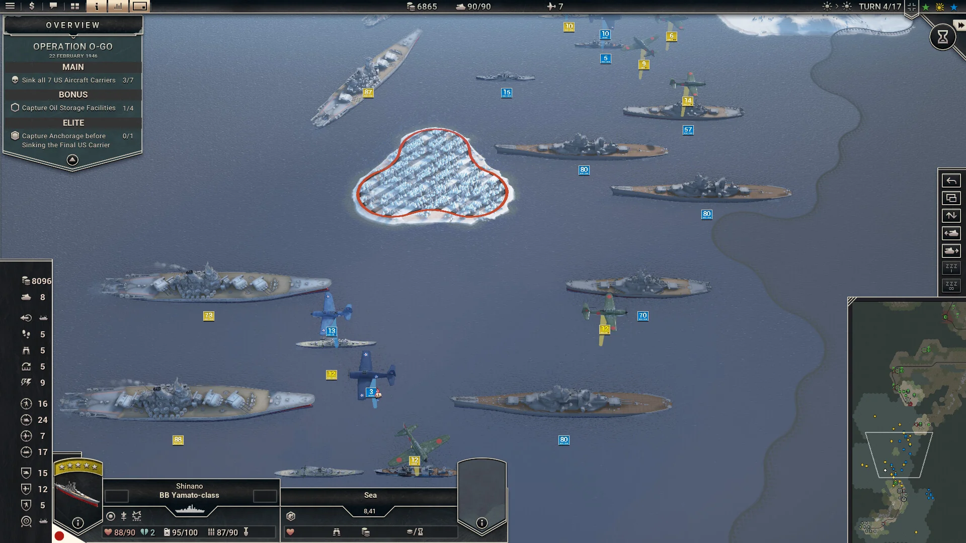 Panzer Corps 2: Axis Operations - 1946 - Image 3