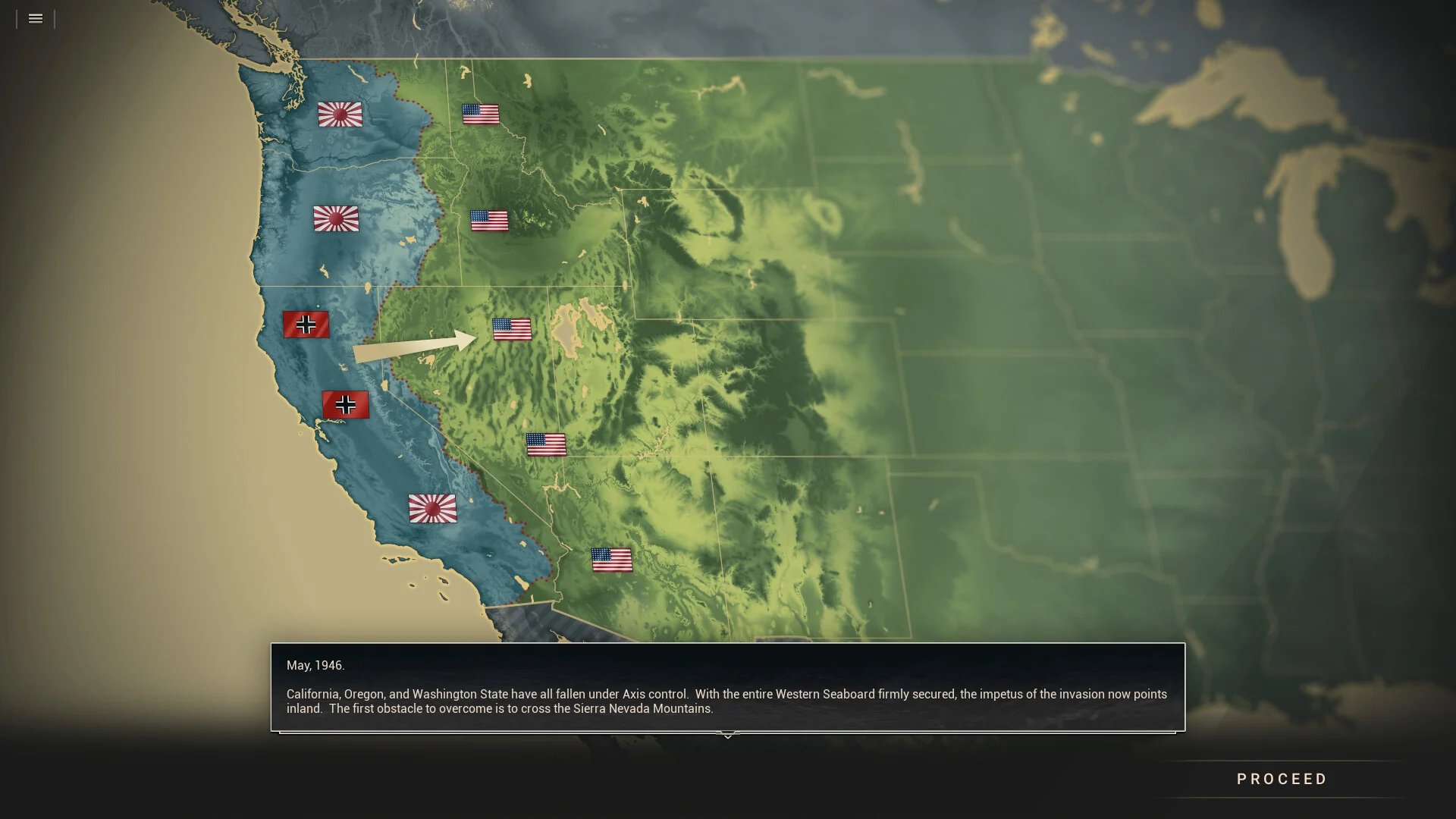 Panzer Corps 2: Axis Operations - 1946 - Image 4