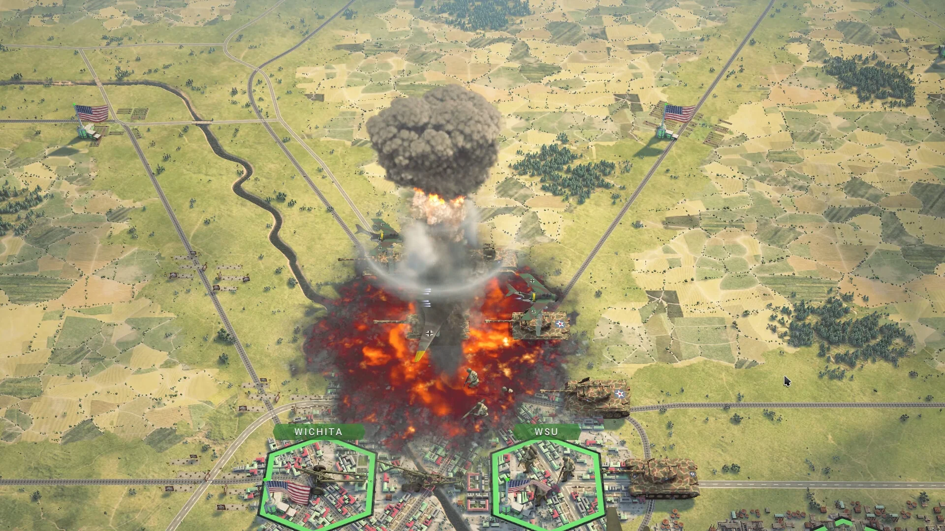 Panzer Corps 2: Axis Operations - 1946 - Image 5